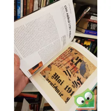 Taschen - Dietmar Elger: Dadaizmus (magyar nyelvű) (ritka)