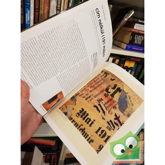 Taschen - Dietmar Elger: Dadaizmus (magyar nyelvű) (ritka)