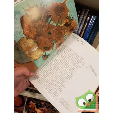 Taschen - Ingo F. Walther: Vincent van Gogh (magyar nyelvű)