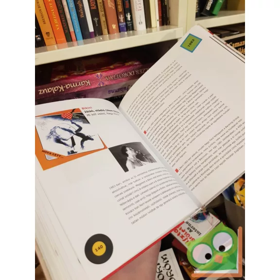 Poós Zoltán: Táskarádió - 50 év, ötven magyar sláger