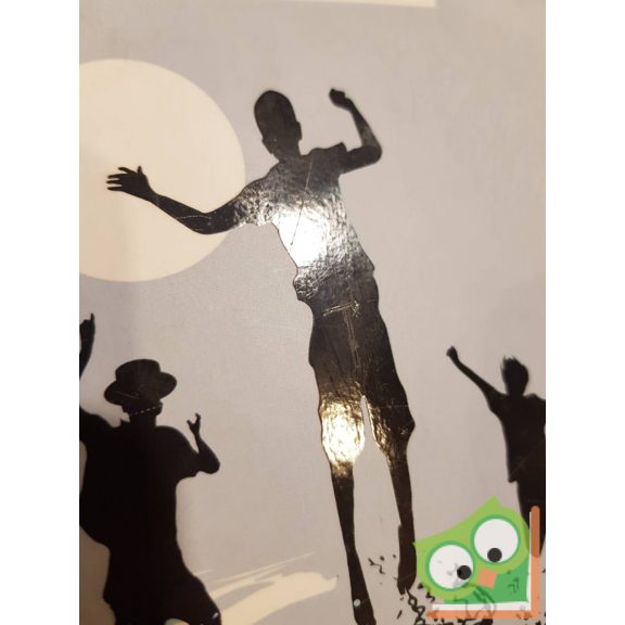 Méhes György: Tatárok a tengeren