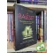 C. L. Taylor: A baleset