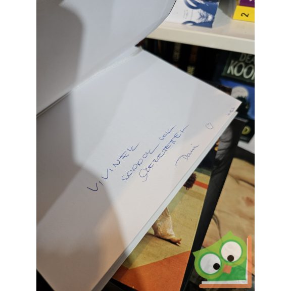 Maha Magunam: Te és a megvilágosodás (ajándékozási bejegyzés)