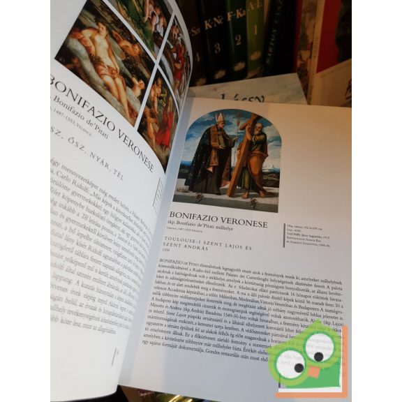 Barkóczi István (szerk.): Te évszázadok kegyence