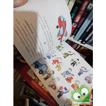 Bartos Erika: Te is voltál kicsi, dédpapa?