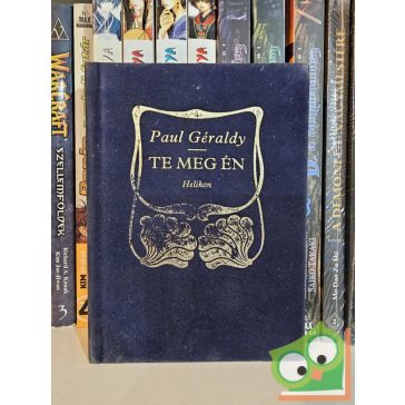 Paul Géraldy: Te meg én 