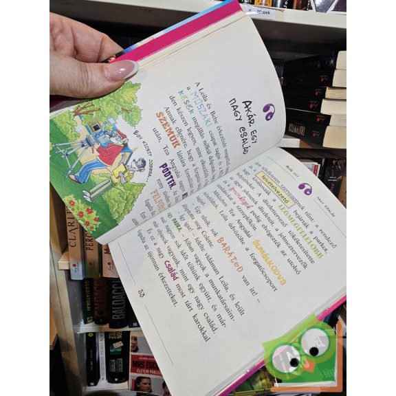 Tea Stilton: Filmforgatás Cinnfordban (Cinnfordi kalandok 11.) (ritka)