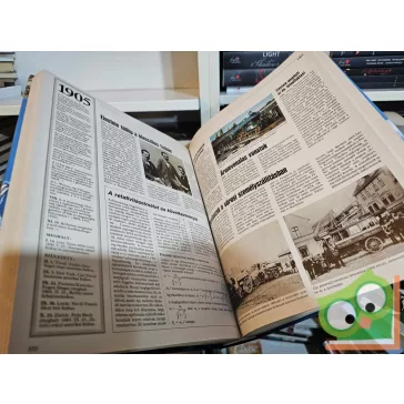 Felix R. Paturi - Manfred Brocks: A technika krónikája