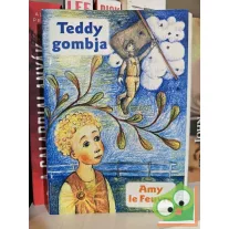 Amy le Feuvre: Teddy Gombja (ritka)
