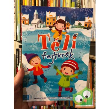 Anna Podgórska: Téli fejtörők