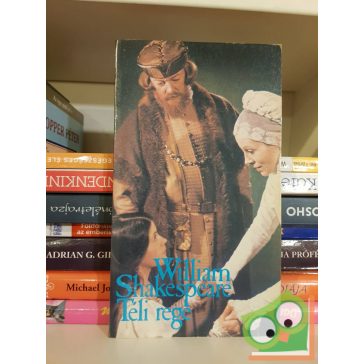 William Shakespeare: Téli rege