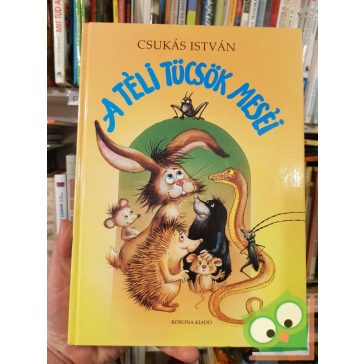 Csukás István: A téli tücsök meséi