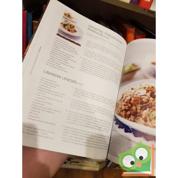 Carla Bardi: Teljes élet gluténmentesen