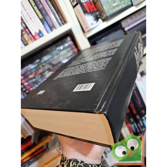 Ian Watson: Ian Watson teljes Warhammer 40000 univerzuma (Inkvizítor-trilógia 1-3.) Dedikált (ritka)