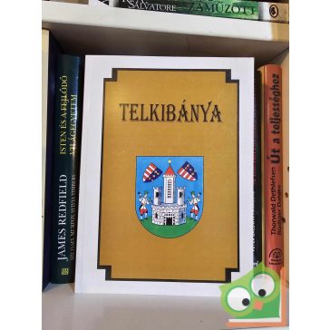   Benke István: Telkibánya bányászatának története (ritka)