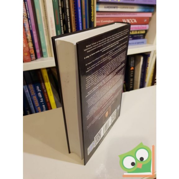 Michael Tellinger: Ubuntu (Ritka)