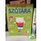 Kezdők tematikus magyar-angol szótára - Otthon