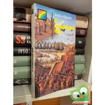 Stephen Howarth: A templomosok titka