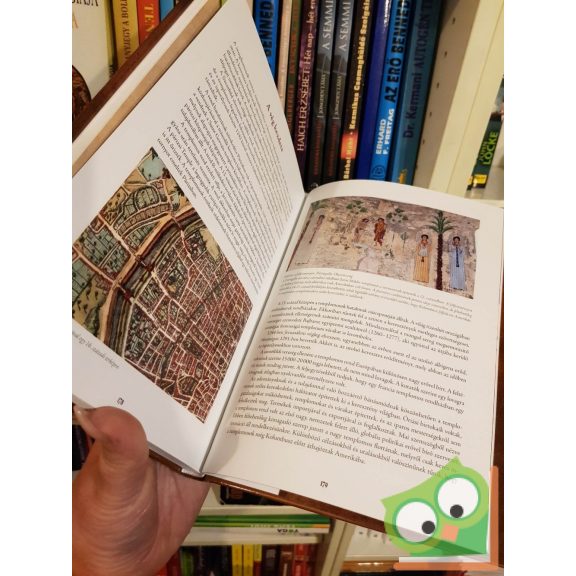 Bohumil Vurm - Zuzana Foffová: A templomosok története