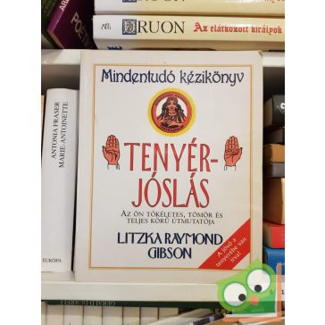 Litzka Raymond Gibson Tenyérjóslás