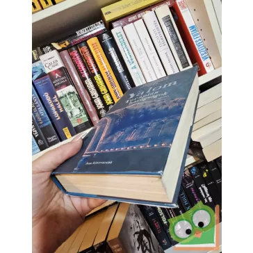 Irvin D. Yalom: Terápiás hazugságok (ritka)