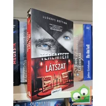 Ludányi Bettina: Teremtett látszat