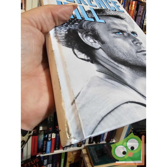 Ulf Lüdeke: Terence Hill (ritka)