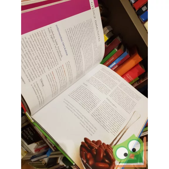 Terítéken az egészség  (Reader's Digest)