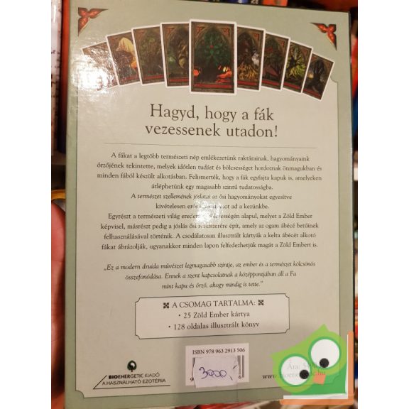 John Matthews , Will Worthington: A természet szellemének jóslatai