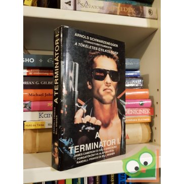 Bill Wisher, Randall Frakes: A terminátor 1.