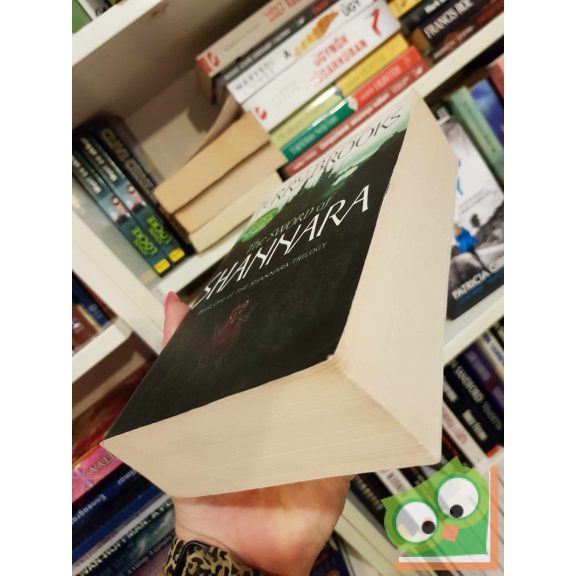 Terry Brooks: The Sword of Shannara (The Original Shannara Trilogy 1.)