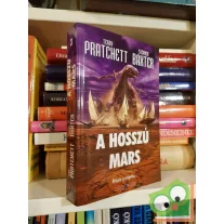   Terry Pratchett, Stephen Baxter: A Hosszú Mars (A Hosszú Föld 3.)
