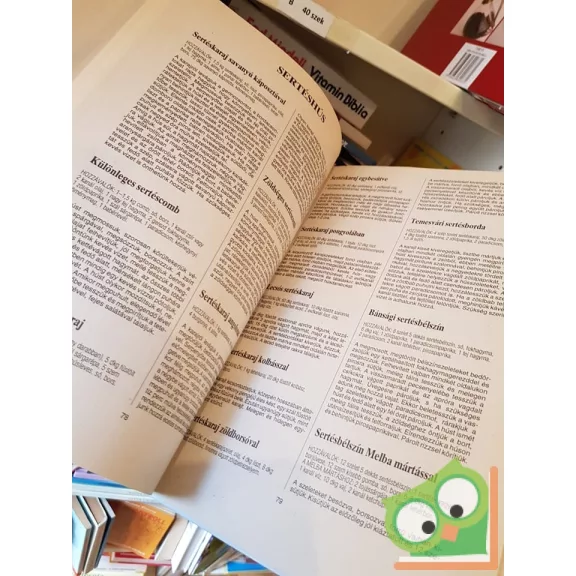 Székely Regina: Terülj, terülj, asztalkám!