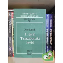 Otto Knoch: 1. és 2. Tesszaloniki levél