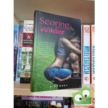 R. S. Grey: Scoring Wilder - Testcsel (Fine selection)
