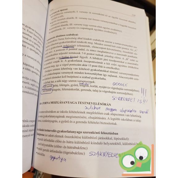 Köntös Zoltánné Dr. Reigl Mariann: Hogyan csináljam? Testnevelés (Kétszíntű érettségi) (Ritka)