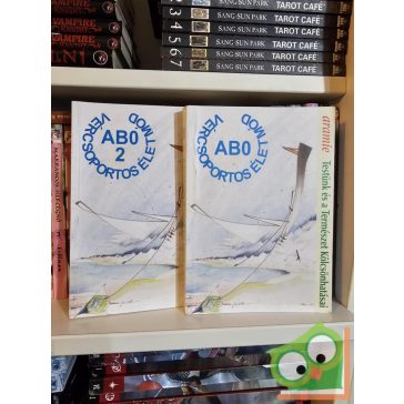 Aramie: Testünk és a Természet kölcsönhatásai I-II.