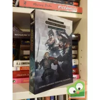   David Guymer: Testvérvadász (Warhammer: Felix és Gotrek 13.)