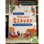 Richard Scarry: Tesz-vesz szavak  (Tesz-vesz város)