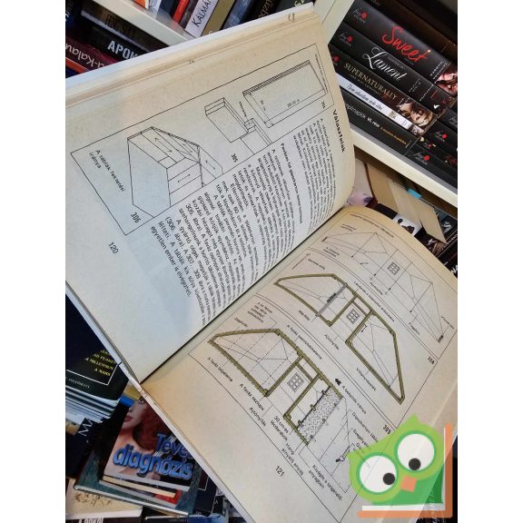 Dietmar Lochner: Tetőtér beépítés