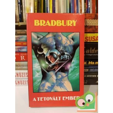 Ray Bradbury: A tetovált ember