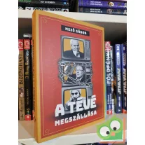 Mező Gábor: A tévé megszállása