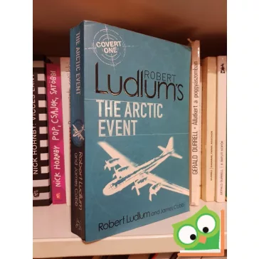 Robert Ludlum: The Arctic Event