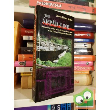 János József Szabó: The Árpád-Line