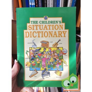 The children's Situation Dictionary