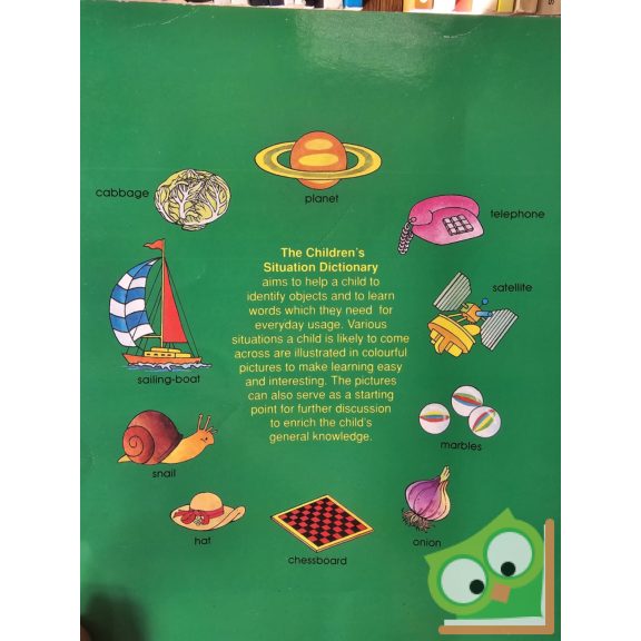 The children's Situation Dictionary