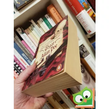   Edgar Allan Poe: The Complete Tales and Poems of Edgar Allan Poe