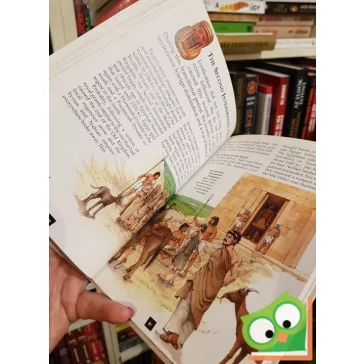 The Egyptians: History, Society, Religion    