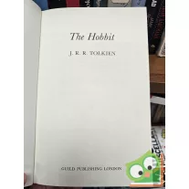 J. R. R. Tolkien: The Hobbit (Guild edition)