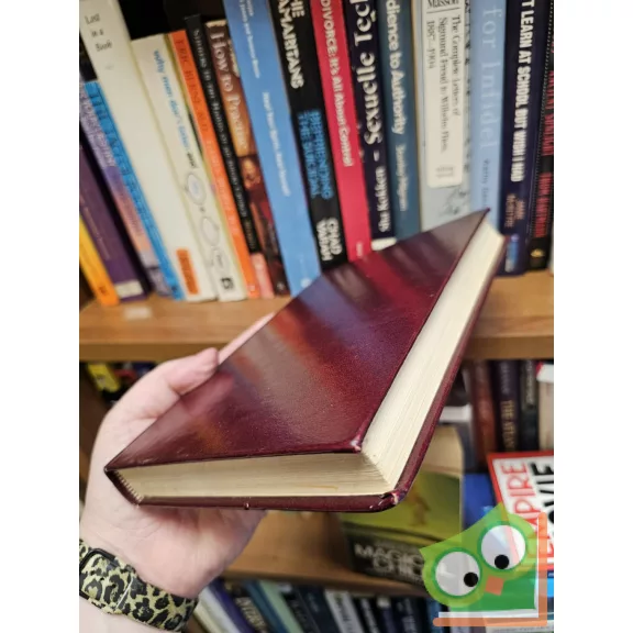 J. R. R. Tolkien: The Hobbit (Guild edition)